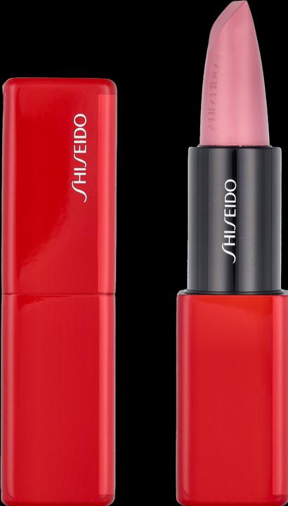 Produktbild Shiseido Technosatin Gel Lipstick No 407 (407 PULSAR PINK)