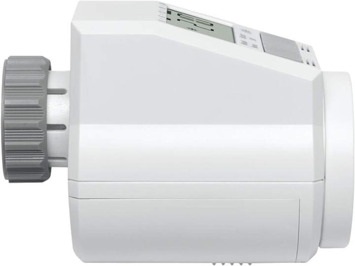 Produktbild Eqiva Heizkörper-Thermostat-Set