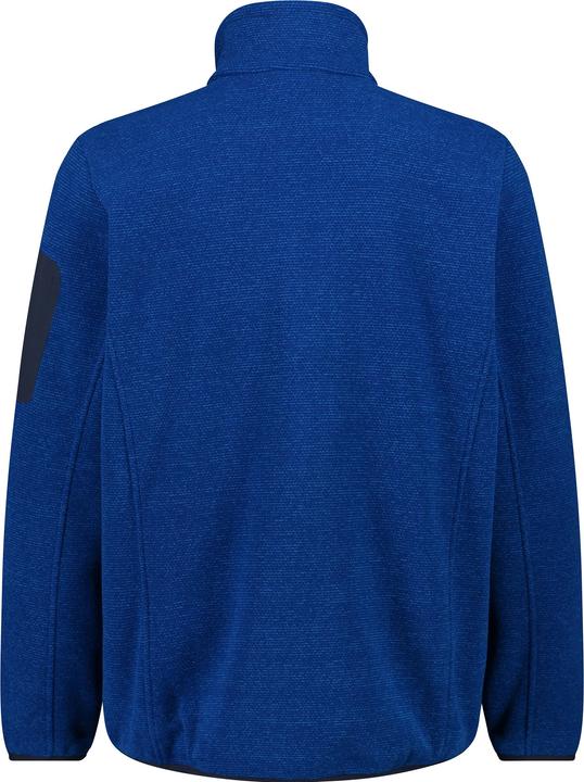 Produktbild CMP Campagnolo Jacket Jacquard Knitted 38H2237 (58, 4XL)