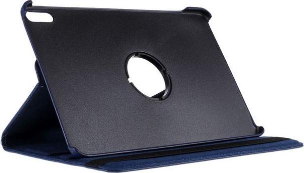 Immagine prodotto MU Classic Coperchio girevole in pelle (MatePad Pro)