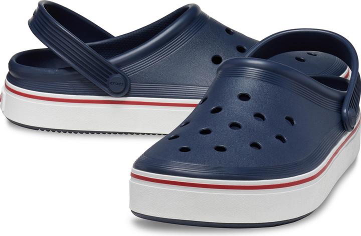 Produktbild Crocs Off Court Clog (46, 46.5, 47)