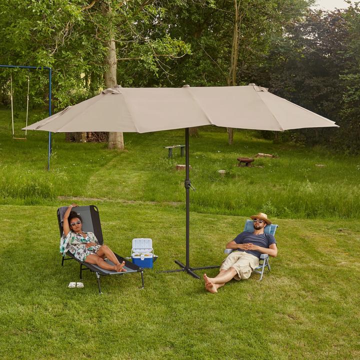 Image du produit Relaxdays Seau cendres (32,5 x 28 x 34 cm)