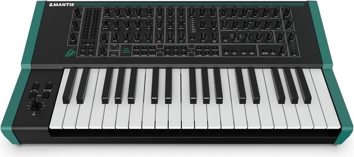 Produktbild PWM Mantis (MANTIS)