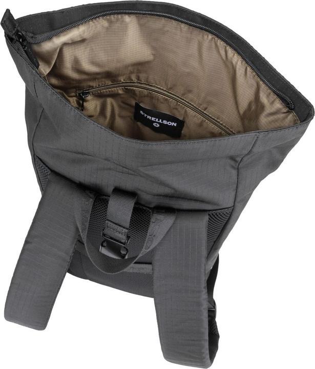 Produktbild Strellson Rucksack / Backpack Northwood RS Sebastian Backpack SVZ (12 l)