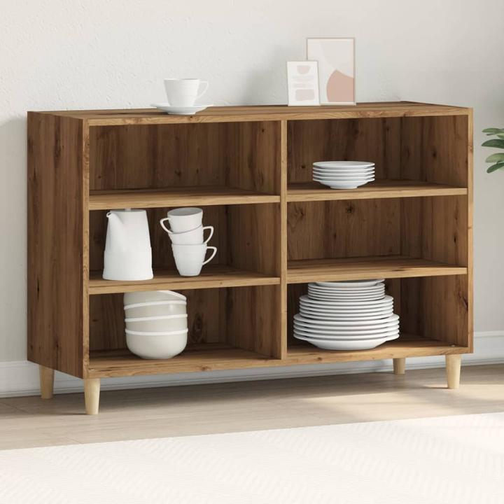 Actual product image VidaXL Sideboard (103,5 x 35 x 70 cm)