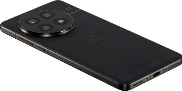 Productafbeelding OnePlus 13 (256 GB, Zwarte Eclips, 6.82", Dubbele SIM, 50 Mpx, 5G)