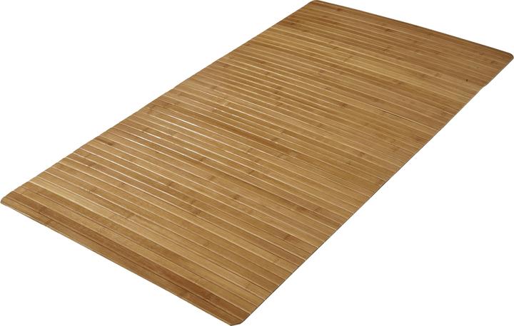 Kleine Wolke Holzmatte