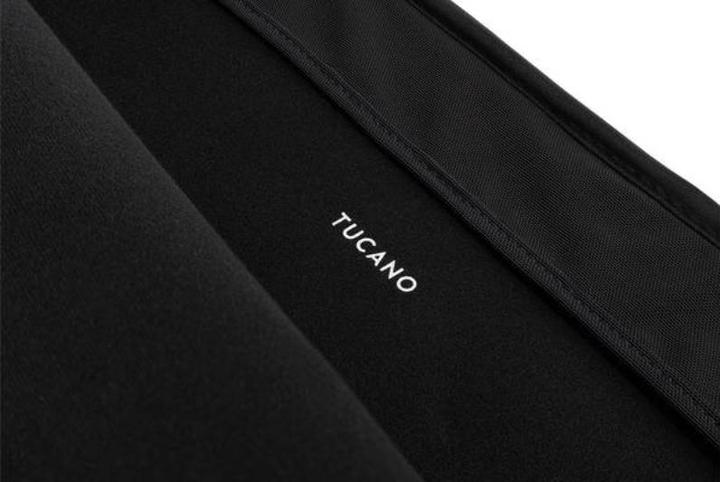 Image du produit Tucano Second Skin Velluto pour MacBook Pro 16 Olive Ordinateur portable jusqu'à 16 ans (16", Apple)