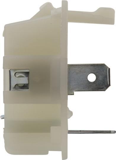 Actual product image Hella 5 bulb sockets for AUWÄRTER MACK MAN MERCEDES SAAB VOLVO NEOPLAN