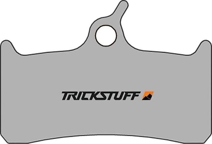Immagine prodotto Trickstuff 220 Potenza+ (Shimano, Roba trucco, Zampa, Organici)