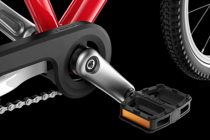 Image du produit woom Go 3 (16")