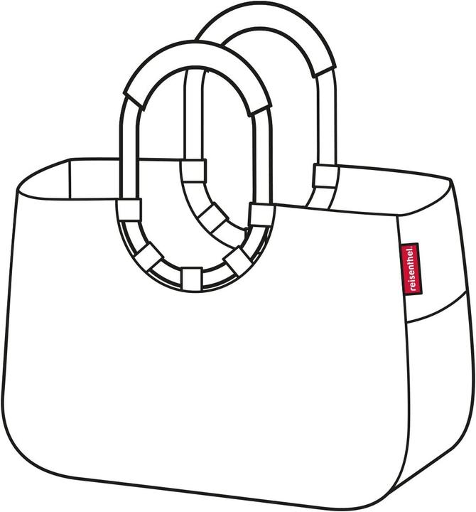 Image du produit reisenthel Loopshopper L