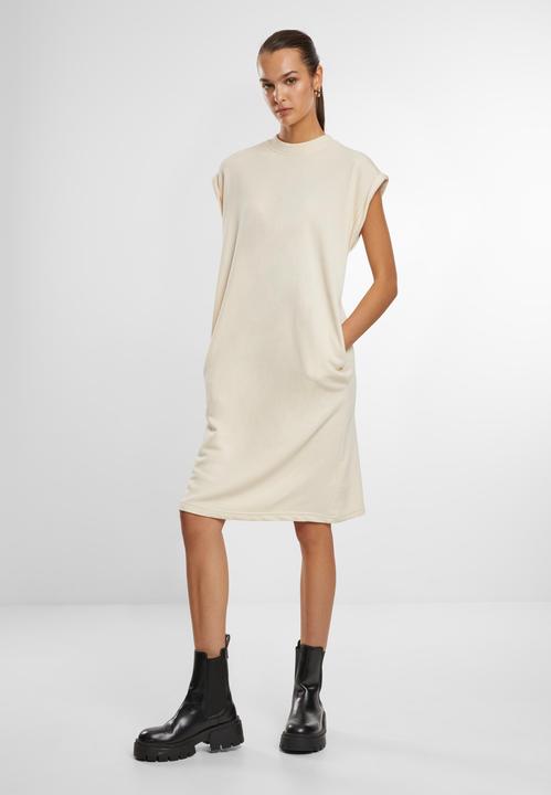 Immagine prodotto Urban Classics Abito da donna in spugna leggera - 166861 (XS)