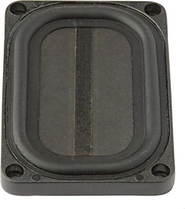 Produktbild Visaton SC 4.6 FL 8 Ohm Breitband-Aufbaulautsprecher 1 St.