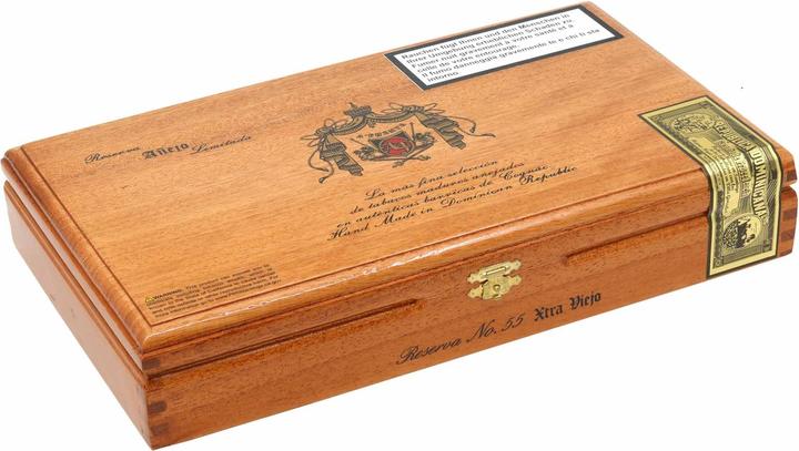 Arturo Fuente Añejo No. 55 (Piramide)