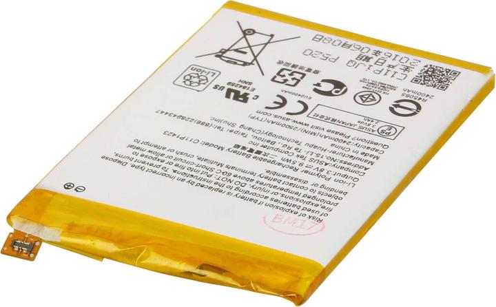 Immagine prodotto ASUS Batteria C11P1423 2500 mAh
