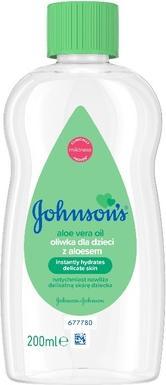 Immagine prodotto Johnsons Cura