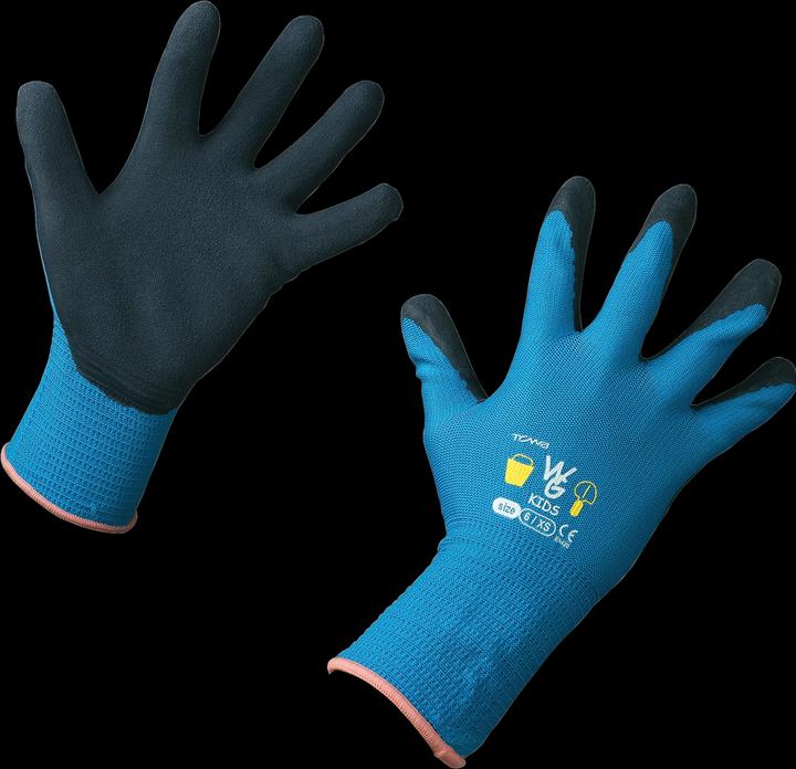Actual product image Offner Kids Gloves Kids 8-11 Gr. XS (XS)