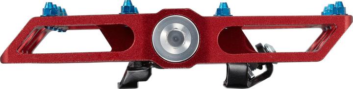 Actual product image Funn MAMBA PEDAL - GRS (Grease Renew System), One Side Clip