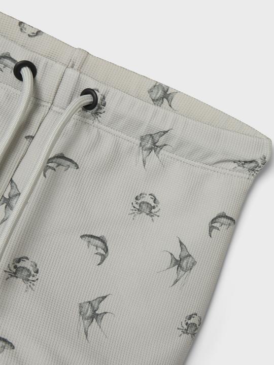 Produktbild Name it Bequeme Badeshorts (92)