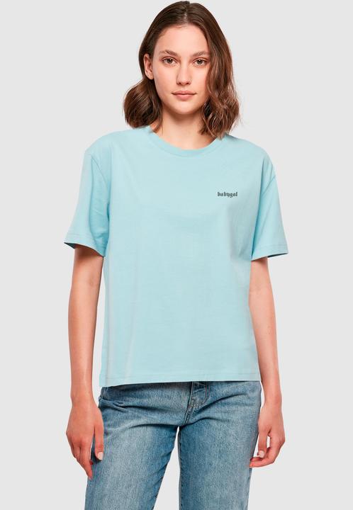 Image du produit Miss Tee Thé Babygal - 105749 (S, M)