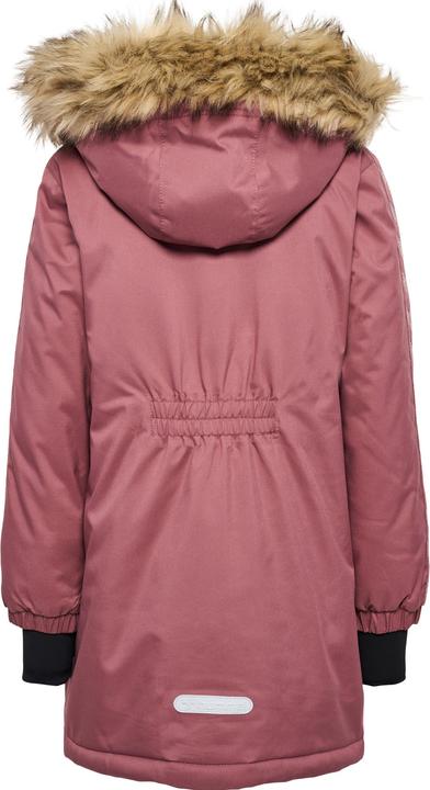 Actual product image hummel Hmlleaf Tex Coat (176)