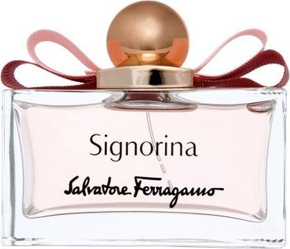 Salvatore Ferragamo Signorina Eau De Parfum 30ml (Eau de Parfum, 30 ml)