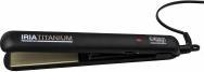 Actual product image Italian Design professional iria titanium (Straightening iron)