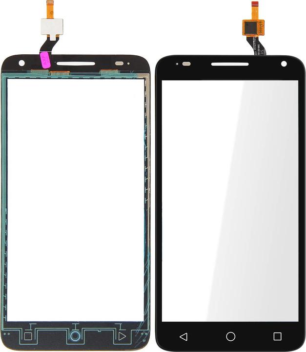 Actual product image Alcatel Touchscreen OT Pop 3 (5.5") (One Touch Pop 3)