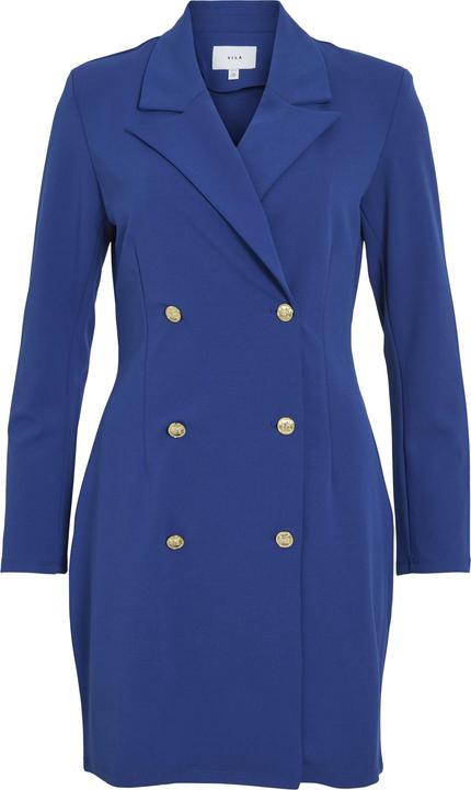Vila VICLARA Kurzes Blazerkleid