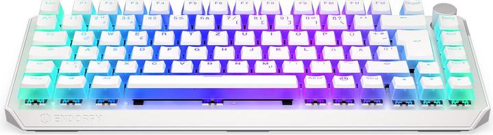 Immagine prodotto Endorfy Thock 75% (DE, Senza fili)