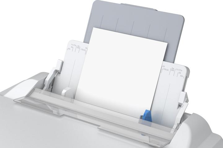 Actual product image Epson Workforce Pro inkjet colour printer 4in1 (Colour)