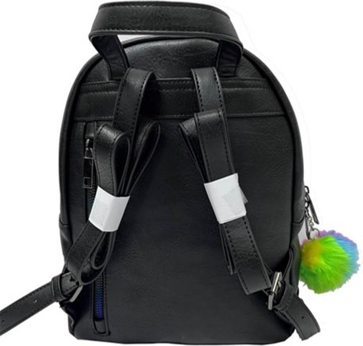Actual product image Nomadict Dia De Los Muertos - Sac à dos Chat