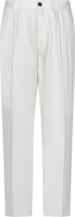 Produktbild Massimo Alba Trousers White (50)