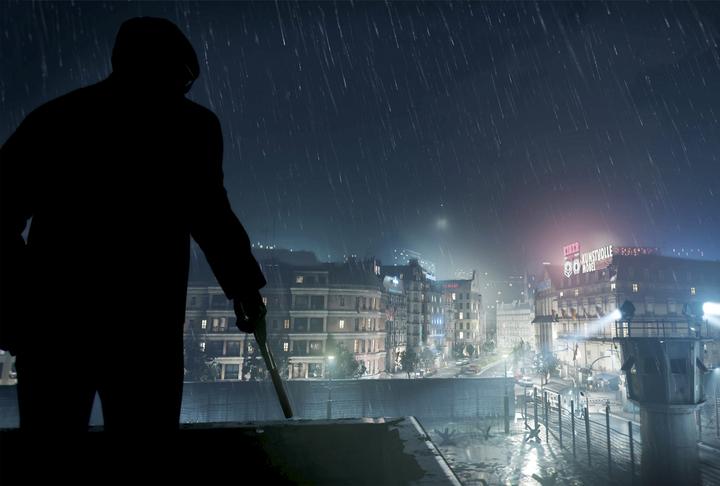 Immagine prodotto Activision Call of Duty: Juodas Ops Cold War PS5 (PS5, EN)