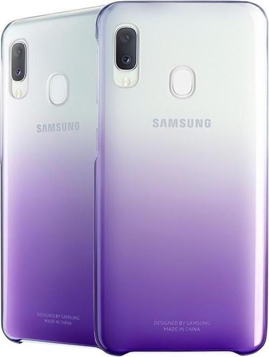 Immagine prodotto Samsung Gradation Cover (Samsung Galaxy A20e)