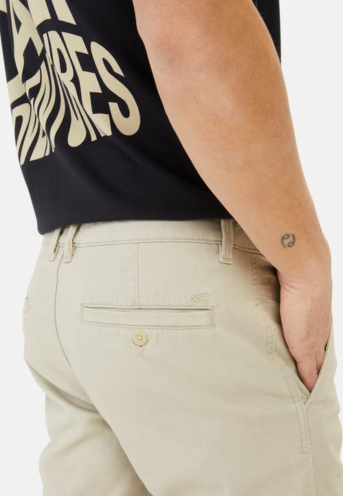 Produktbild Camel Active Basic Chino Slim Fit (31)