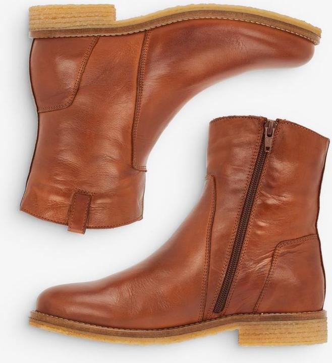Produktbild Bianco BIAATALIA Lederstiefel (38)