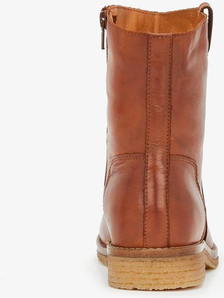 Produktbild Bianco BIAATALIA Lederstiefel (38)