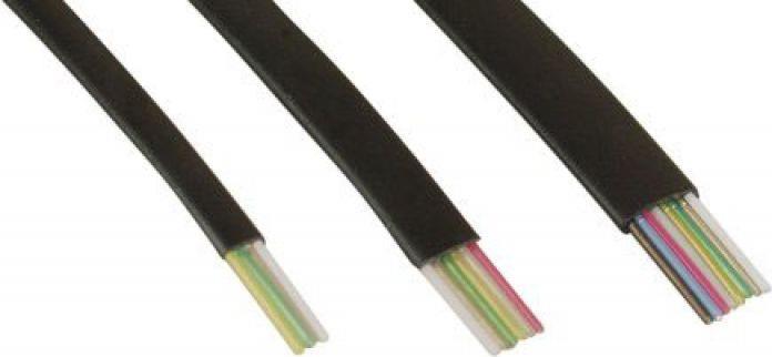 Produktbild InLine Modularkabel