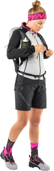 Image du produit Dynafit Chaussettes No Pain No Gain unisexe (35 - 38)
