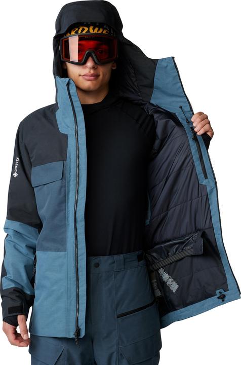 Produktbild Mountain Hardwear M Cloud Bank™ GORE-TEX Jacket (S)