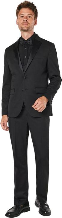 Immagine prodotto Burton Camicia Formale Aderente Fronte a Pieghe Uomo (17)