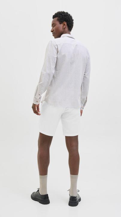 Produktbild Jack & Jones Tapered Fit Chino Shorts Chino Shorts (S)