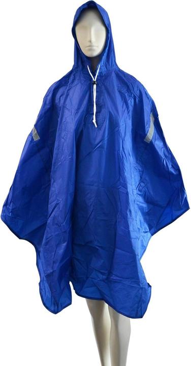 Incirca Regenponcho (One Size)