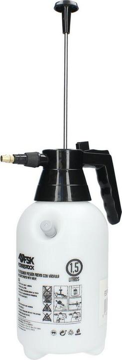 Actual product image FSK Druckzerstäuber für den Garten 1,5 L (1.50 l)