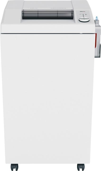 Image du produit Ideal Destructeur de documents de bureau 3105-C/C, coupe croisée (Coupe de particules)