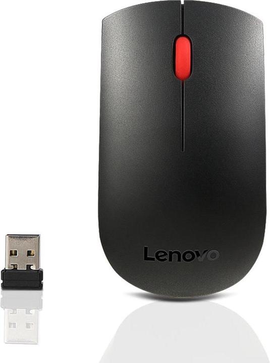 Actual product image Lenovo Essential Gen 2 (CH, Wireless)
