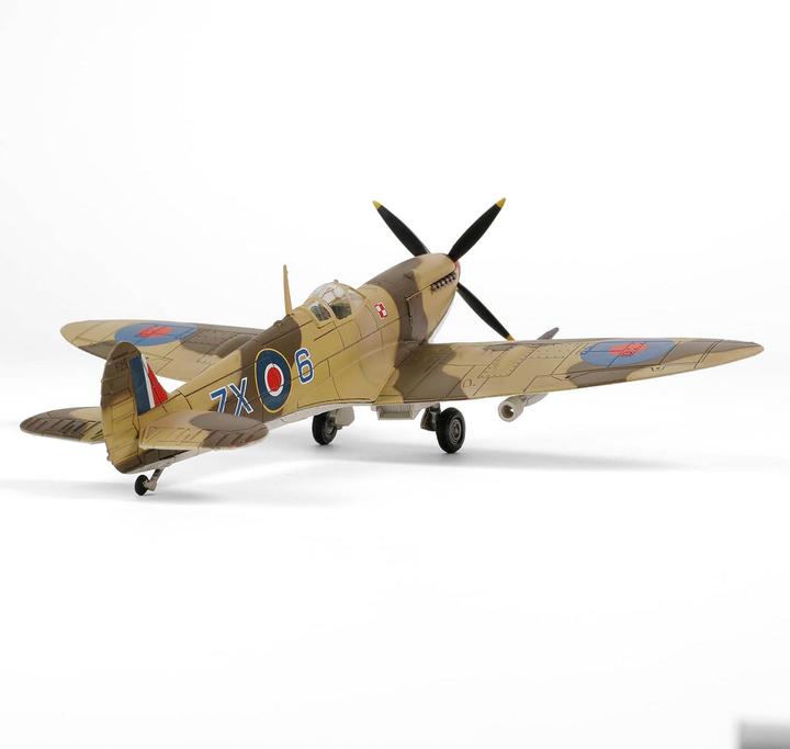 Image du produit Carson British Supermarine Spitfire Mk IX