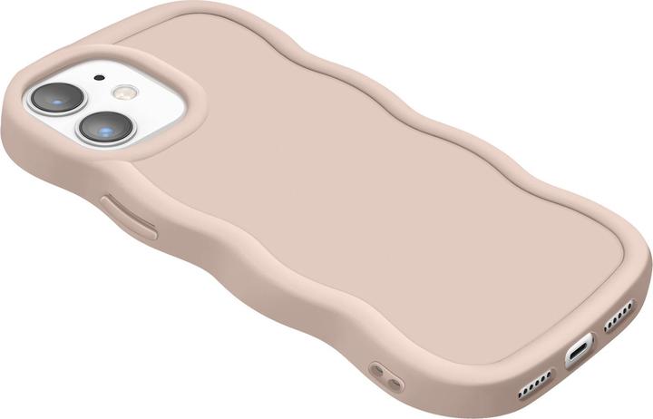 Image du produit OEM Coque Candy pour iPhone 11 beige (Apple iPhone 11)